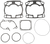 Athena - Top End Gasket Kit - Top-End Gasket Kit - P400250600015