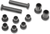 Epi - Rear Swingarm Bushing Kit - Rear Swingarm Bushing Kit - WE340065