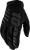 100% - Women's Brisker Gloves - Black/Gray - XL - Women's Brisker Gloves - 10005-00004