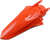 Cycra - Powerflow Rear Fender - Orange - KTM - Powerflow Rear Fender - 1CYC-1744-22
