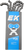 Ek - 520 - Standard Non-Sealed Chain - 100 Links - Standard Non-Sealed Chain - 520-100 Ek - 520 - Standard Non-Sealed Chain - 100 Links - Standard Non-Sealed Chain - 520-100