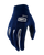 100% - Sling MX Gloves - Navy - Small - Sling MX Gloves - 10023-00010