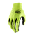 100% - Sling MX Gloves - Fluorescent Yellow - 2XL - Sling MX Gloves - 10023-00009
