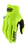 100% - Cognito Smart Shock Gloves - Fluorescent Yellow - Small - Cognito Smart Shock Gloves - 10014-00040