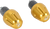 Driven Racing - Bar End Weight - Gold - V.1 Handlebar End Weight - DBEWGD