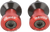 Driven Racing - D-Axis Spools - Red - 8 mm - D Axis Spools - DXS-8 RD