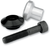 Driven Racing - D-Axis Spools - Silver - 10 mm - D Axis Spools - DXS-10.1 SL