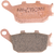 Ebc - HH Brake Pads - FA174HH - Sintered "HH" Brake Pads - FA174HH
