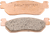 Ebc - HH Brake Pads - FA275HH - Sintered "HH" Brake Pads - FA275HH