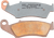Dp Brakes - Standard Brake Pads - Standard DP Sintered Brake Pads - DP321