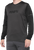 100% - Ridecamp Jersey - Long-Sleeve - Black/Charcoal - Medium - Ridecamp Long-Sleeve Jersey - 40028-00001