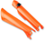 Cycra - Fork Guards - Orange - Plastic Fork Guards - 1CYC-6902-22