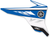 Factory Effex - OEM Tank Graphic - YZ 250F/450F - Replacement OEM Tank/Shroud Graphics - 11-05224