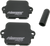 Driven Racing - Block Off Plate - Honda - Engine Block Off Plates - DSBLOCK-4