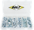 Bolt - Fairing Bolt Assortment - 200-Piece - Flange Bolt Service Department Assortment - 2009-FAIRING