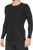100% - R-Core Concept Long-Sleeve Jersey - Black - Medium - R-Core Concept Long-Sleeve Jersey - 40004-00001