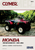 Clymer - Manual - TRX500 Rubicon - ATV Repair Manual  Honda - CM210