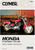 Clymer - Manual - Honda VT1100C - Motorcycle Repair Manual  Honda - CM4604