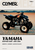 Clymer - Manual - Yamaha 660 Raptor - ATV Repair Manual  Yamaha - CM2802 Clymer - Manual - Yamaha 660 Raptor - ATV Repair Manual  Yamaha - CM2802
