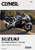 Clymer - Manual - Suzuki Hayabusa '99-'07 - Motorcycle Repair Manual  Suzuki - CM265 Clymer - Manual - Suzuki Hayabusa '99-'07 - Motorcycle Repair Manual  Suzuki - CM265