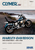 Clymer - Manual - Dynaglide '91-'98 - Motorcycle Repair Manual - CM4242
