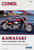Clymer - Manual - Kawasaki Vulcan 1600 '03-'08 - Motorcycle Repair Manual  Kawasaki - CM245 Clymer - Manual - Kawasaki Vulcan 1600 '03-'08 - Motorcycle Repair Manual  Kawasaki - CM245
