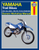 Haynes - Manual - Yamaha Trail Bikes - Motorcycle Repair Manual  Motorcycle, Yamaha - M2350 Haynes - Manual - Yamaha Trail Bikes - Motorcycle Repair Manual  Motorcycle, Yamaha - M2350