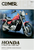 Clymer - Manual - Honda VT700/750 - Motorcycle Repair Manual  Honda - CM313 Clymer - Manual - Honda VT700/750 - Motorcycle Repair Manual  Honda - CM313
