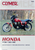 Clymer - Manual - Honda VT500 - Motorcycle Repair Manual  Honda - CM344 Clymer - Manual - Honda VT500 - Motorcycle Repair Manual  Honda - CM344