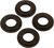 Andrews - Valve Spring Collars - Valve Spring Upper Collars - 273120