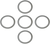 Dp Brakes - Clutch Plates - High-Performance Clutch Drive Plate Kit - DPHK513 Dp Brakes - Clutch Plates - High-Performance Clutch Drive Plate Kit - DPHK513