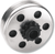 Comet - 4" Clutch - 12 tooth - #35 - 3/4" - E-Z Rider Clutch - 217636A-1 Comet - 4" Clutch - 12 tooth - #35 - 3/4" - E-Z Rider Clutch - 217636A-1