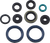 Athena - Oil Seal Gasket Kit - Oil Seal Gasket Kit - P400250400069