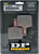 Dp Brakes - HH+ Brake Pads - SDP850SNX - SDP Pro-SNX HH+ Sintered Brake Pads - SDP850SNX Dp Brakes - HH+ Brake Pads - SDP850SNX - SDP Pro-SNX HH+ Sintered Brake Pads - SDP850SNX