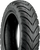 Duro - Tire - HF290 Scooter - Front/Rear - 3.00"-10" - 42J - HF290 Scooter Tire  Front/Rear - 25-29010-300
