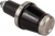 Driven Racing - Bar End Weight - Stainless Steel/Black - Stainless Steel Handlebar End Weight - DBEW-SS-BK