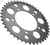 Driven Racing - Rear Sprocket - 42-Tooth - Lightweight Steel Sprocket - 5000-520-42T