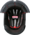 6d Helmets - ATS-1R Liner - Black - XL - ATS-1 Helmet Liner - 70-5008 6d Helmets - ATS-1R Liner - Black - XL - ATS-1 Helmet Liner - 70-5008