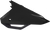 Cycra - Side Panels - Black - Side Plate - 1CYC-2900-12