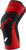 100% - Ridecamp Knee Guards - Red/Black - XL - Ridecamp Knee Guards - 70001-00012