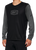 100% - Airmatic Long-Sleeve Jersey - Black - Medium - Airmatic Long-Sleeve Jersey - 40019-00001