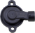 Cycle Pro Llc - Throttle Sensor - Replacement Throttle Position Sensor - 18484