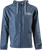 Factory Effex - Yamaha Windbreaker - Navy - Large - Yamaha Windbreaker - 25-85224
