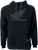 Factory Effex - Honda Pullover Hoodie - Black - 2XL - Honda Pullover Hoodie - 25-88308
