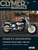 Clymer - Manual - Softail '06-'10 - Motorcycle Repair Manual - CM250 Clymer - Manual - Softail '06-'10 - Motorcycle Repair Manual - CM250