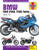 Haynes - Manual - BMW '06-'16 - Motorcycle Repair Manual  Motorcycle, BMW - M4872