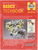 Haynes - Manual - Motorcycle Basics - Motorcycle Basics Manual - M3515 Haynes - Manual - Motorcycle Basics - Motorcycle Basics Manual - M3515
