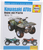 Haynes - Manual - Kawasaki ATV - ATV Service & Repair Manual  Kawasaki - M2351 Haynes - Manual - Kawasaki ATV - ATV Service & Repair Manual  Kawasaki - M2351