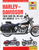 Haynes - Manual - Twin Cam '99-'10 - Motorcycle Repair Manual - M2478