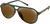 Bobster - Maverick Sunglasses - Matte Olive - Brown HD Gold Mirror - Maverick Sunglasses - BMAV102HD Bobster - Maverick Sunglasses - Matte Olive - Brown HD Gold Mirror - Maverick Sunglasses - BMAV102HD